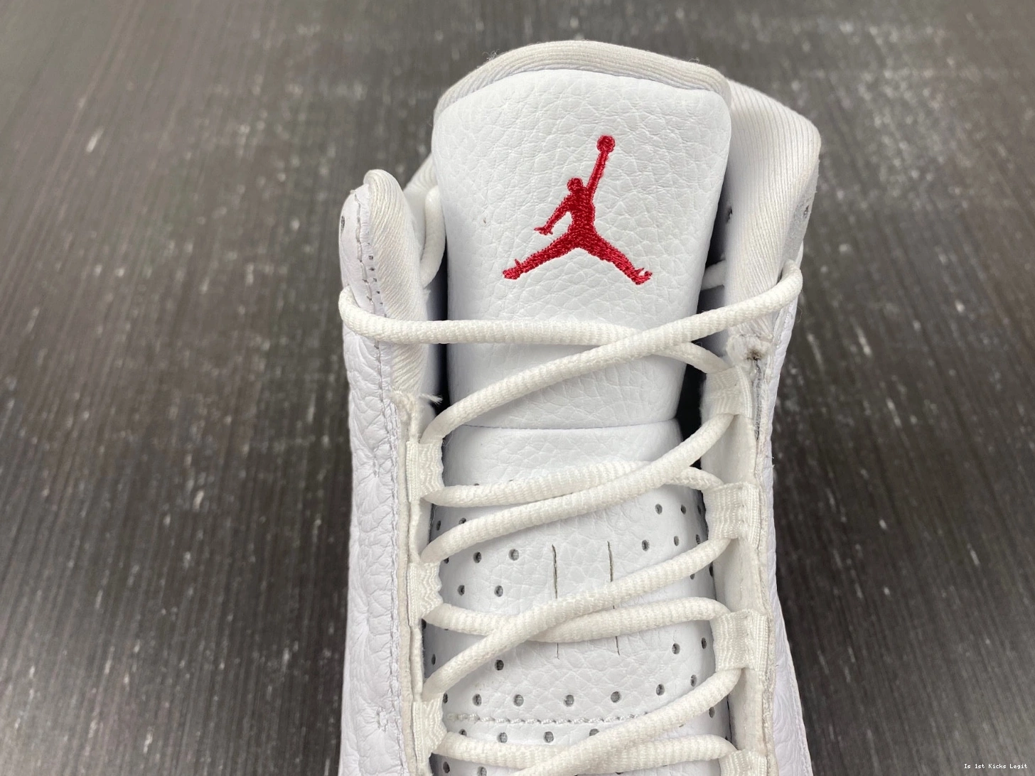 Wolf Air Grey 414571-160 13 Jordan 0125